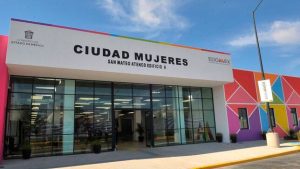 CIUDAD MUJER JUNIO 6