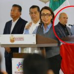 EL C7i DE ECATEPEC ESTA BLINDADO: AZUCENA
